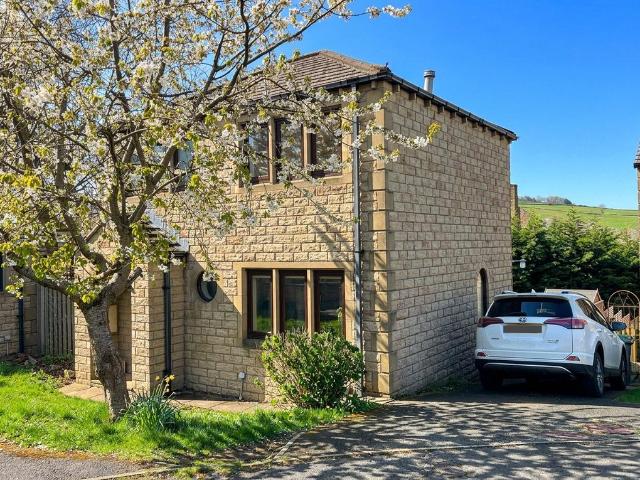 House for sale in The Rock, Linthwaite