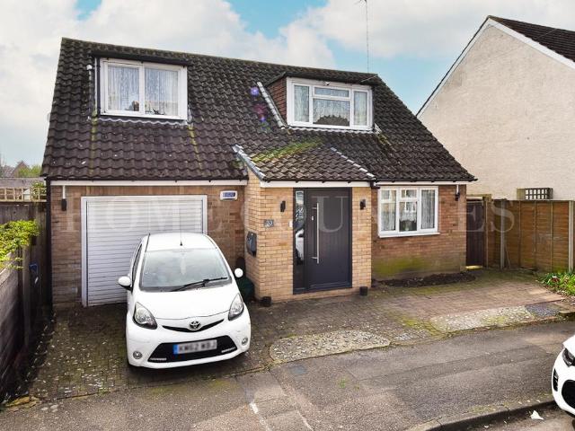 House for sale in Potters Bar, Hertfordshire