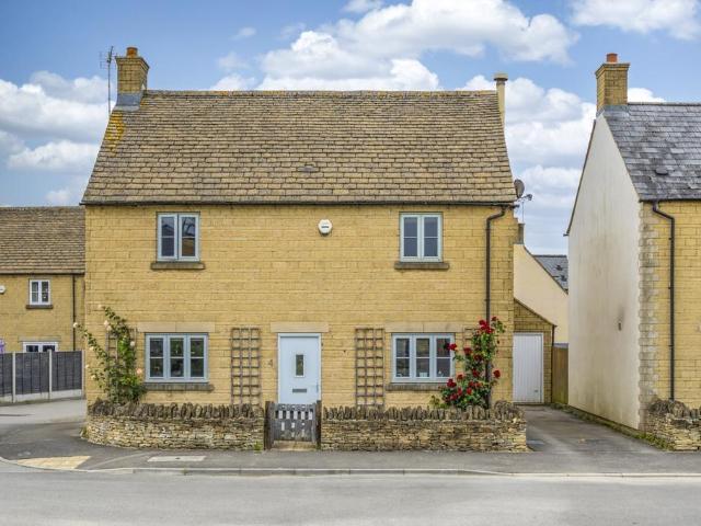 House for sale in Fossebridge, Isle Of Man