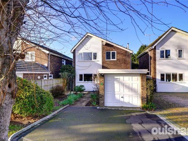 House for sale in Copcut, Crookhill