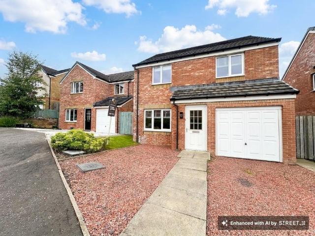 House for sale in Muirhead, Scotland