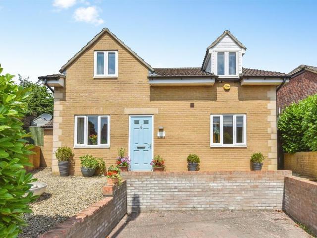 House for sale in Frome