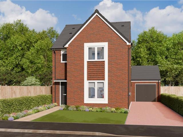 House for sale in Brough with St. Giles, North Yorkshire