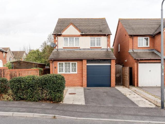 House for sale in Bradley Stoke