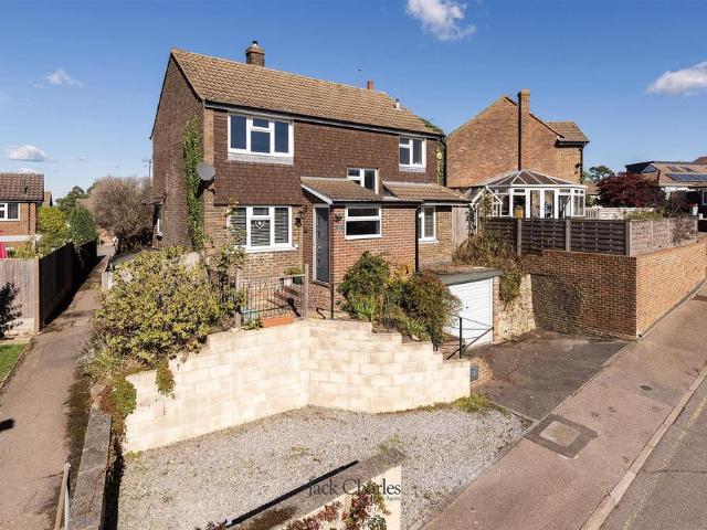 House for sale in Romford, Tunbridge Wells