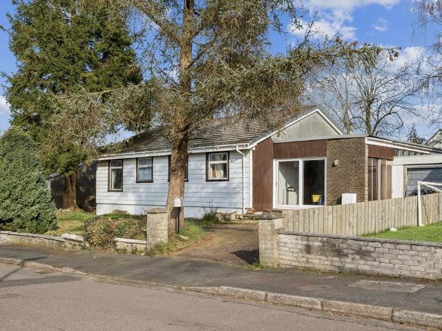 House for sale in Drymen, Stirling