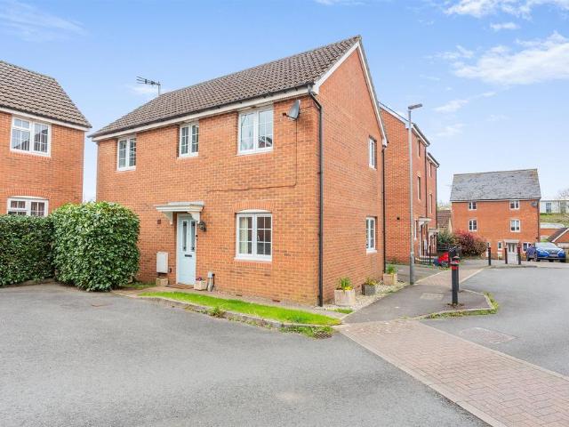 House for sale in Deans Hill, Wales