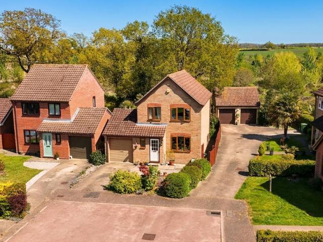 House for sale in Thurton, Burgh St Peter