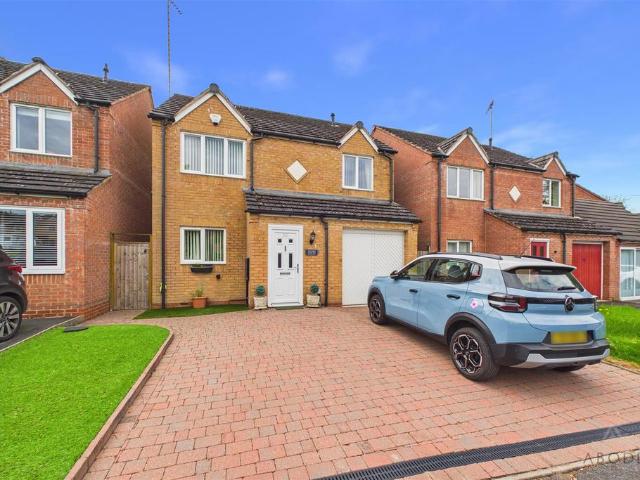 House for sale in Brizlincote, Beamhurst