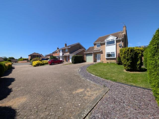 House for sale in Grantham, Barholm