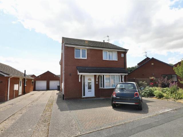 House for sale in Hull, City Of Kingston Upon Hull
