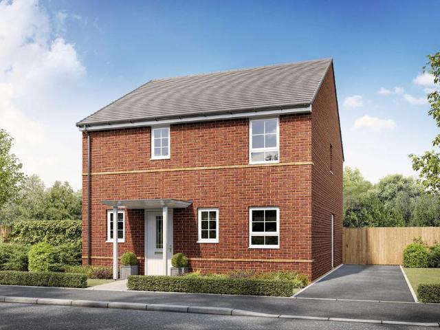 House for sale in Dunley, Forthampton
