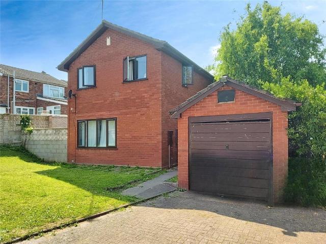 House for sale in Telford