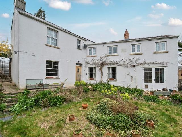 House for sale in Ewens Farm, Golden Valley