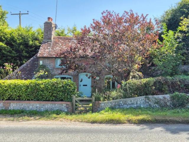 House for sale in Cross In Hand, East Sussex