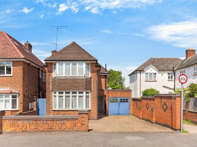 House for sale in Knighton, Old Wharf