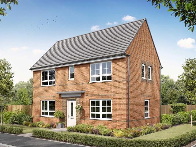 House for sale in Dunley, Forthampton
