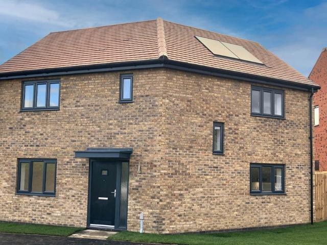 House for sale in Middlemore, Daventry