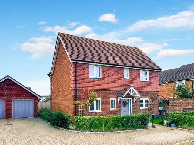 House for sale in Shrivenham, Vale of White Horse
