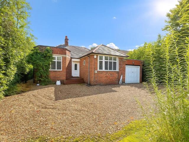 House for sale in Heald Green, Greater Manchester