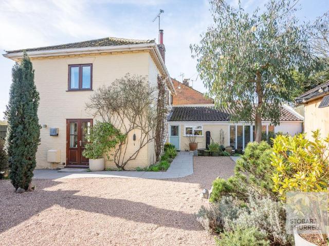 House for sale in Buxton, Crostwick