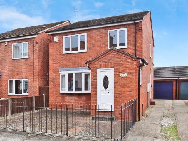 House for sale in Thrumpton, Costhorpe