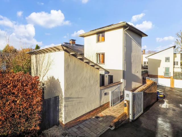 House for sale in Harestock, Hampshire