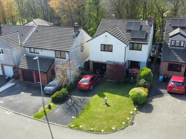 House for sale in Terras, Trethosa