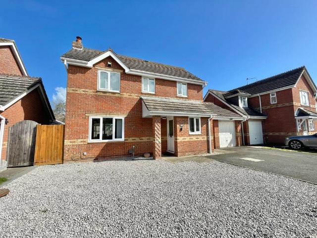 House for sale in Four Gotes, Cambridgeshire
