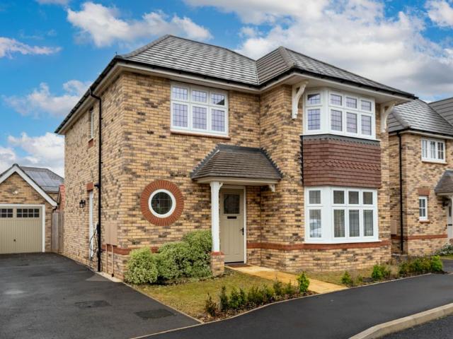 House for sale in Arrington, Cambridgeshire