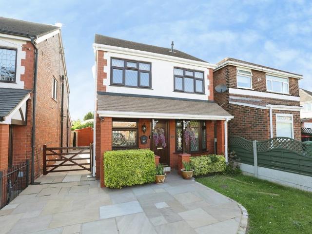 House for sale in Castle, Leftwich