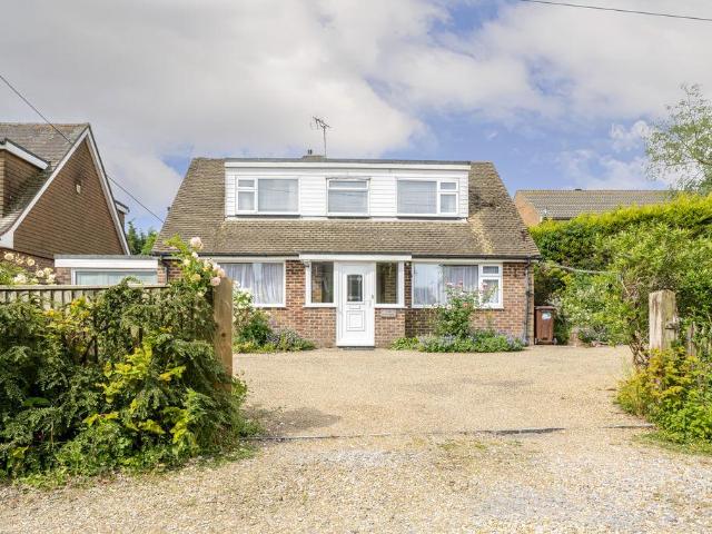 House for sale in Cross In Hand, East Sussex