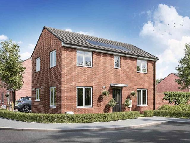 House for sale in Frinton and Walton, Dale Hill