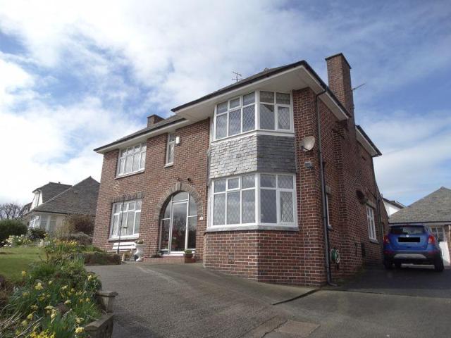 House for sale in Llandudno Junction, Wales