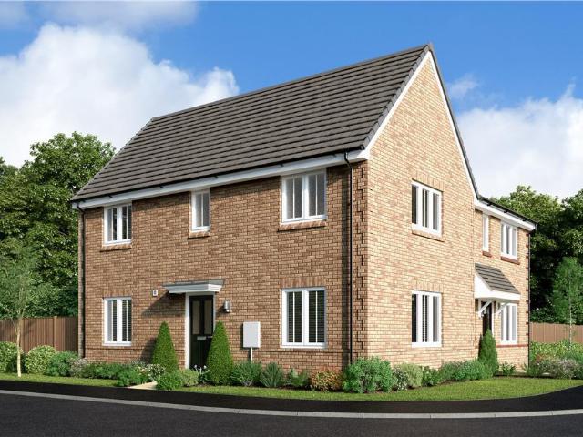 House for sale in Arlesey, Bedfordshire
