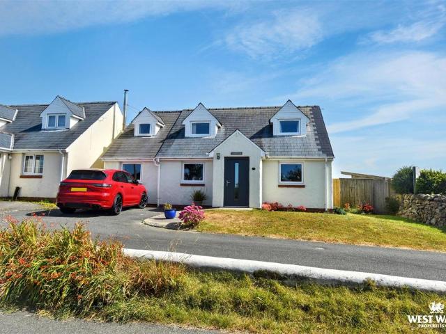 House for sale in Brawdy, Newgale