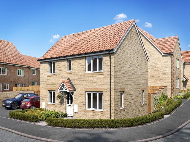 House for sale in Chippenham, Wiltshire