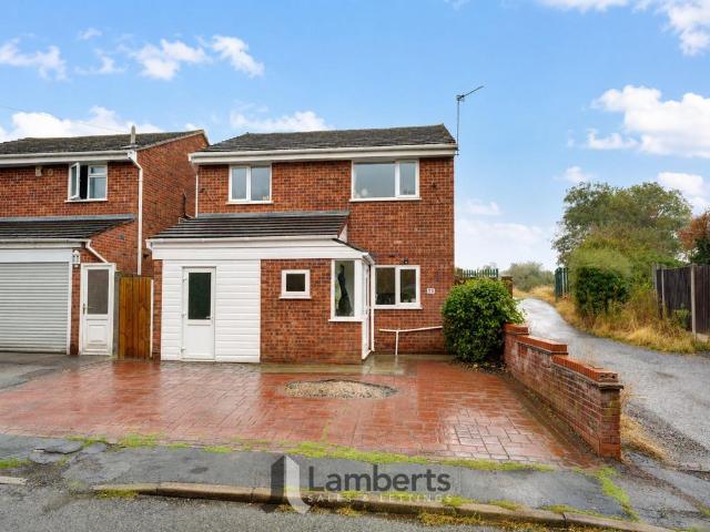 House for sale in Studley CP, Stratford-on-Avon