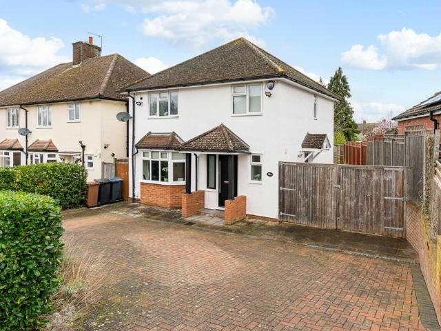 House for sale in Colliers End, Hertfordshire