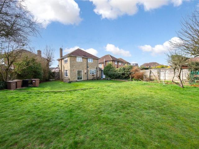House for sale in Stopsley, Luton