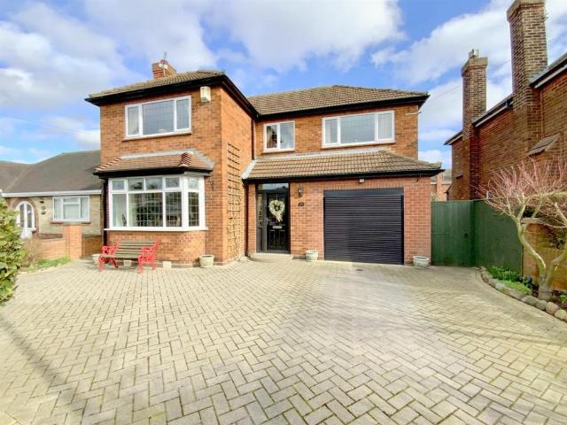 House for sale in Weelsby, Old Clee