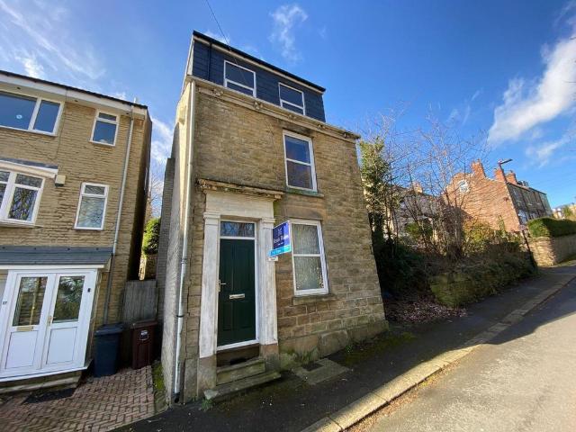 House for sale in Birkendale, Walkley