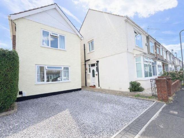 House for sale in Hardway, Middlecroft