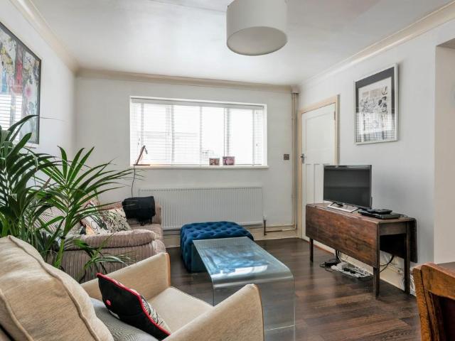 House for sale in Brighton & Hove