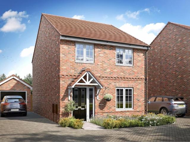 House for sale in Fretherne, Hertfordshire