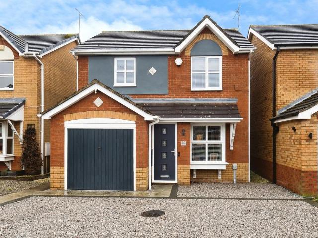 House for sale in Bransholme, Hull