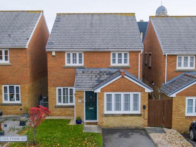 House for sale in Barry Island, Barry
