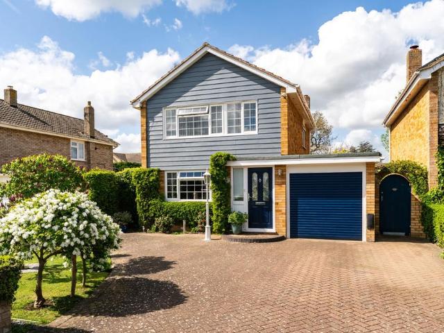 House for sale in St. Ives, Huntingdon