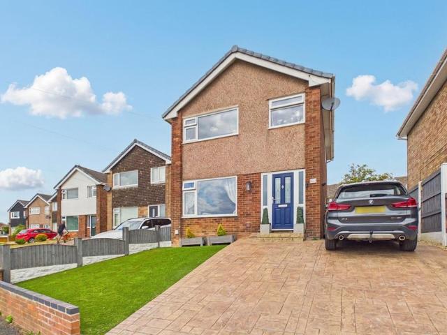 House for sale in Bryn Mawr, Wales