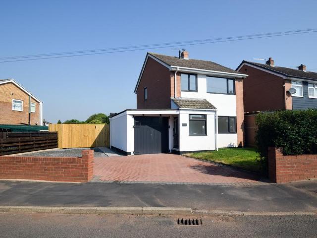 House for sale in Muxton, Telford